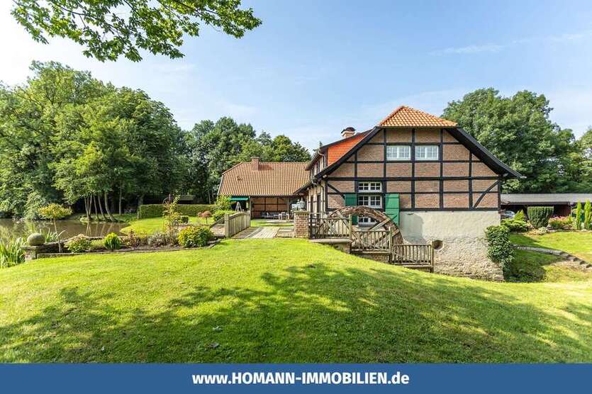 Haus zum Kaufen in Nordkirchen 3.350.000 € 363 m²