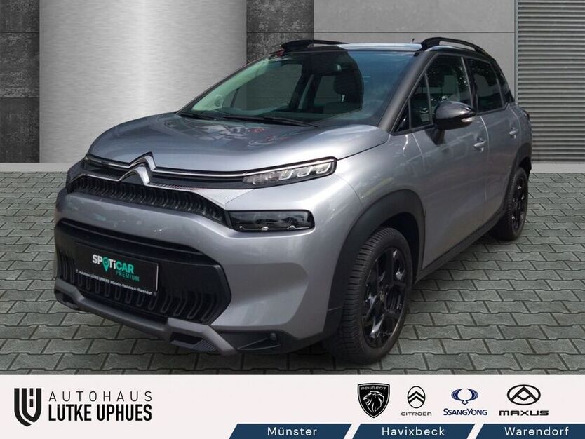 C3 Aircross