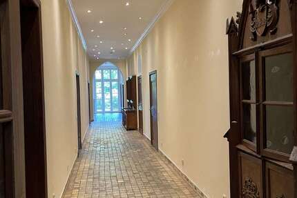 Wohnung Werl Haus Lohe - 4 Zimmer, 226 m&sup2;, 1.700&euro; | Angebot:26890670
