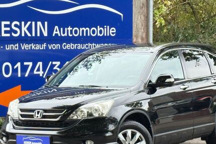 Honda CR-V 139.000 km 10.490 € Ahlen 59227