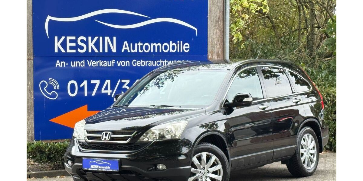 Honda CR-V 139.000 km 10.490 € Ahlen 59227