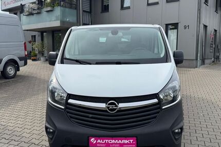 Opel Vivaro 116.000 km 10.790 &euro; Lüdinghausen 59348
