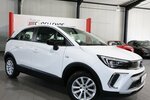 Opel Crossland 1.5 D BUSINESS ELEGANCE / LED / LEDER 127.000 km 12.991 &euro; Hamm 59077