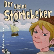 Der Kleine Störtebeker Hamburg