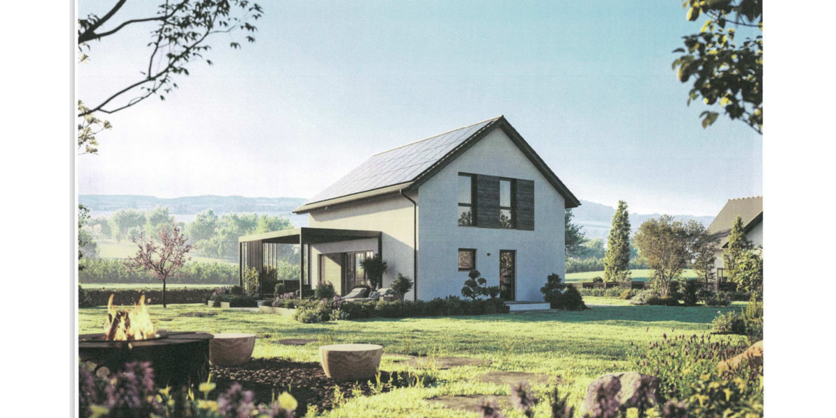 Haus zum Kaufen in Bönen 595.000 € 133 m² 5 zimmer