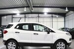 Ford EcoSport 1.5 / WHITE / AUTOMATIK / GEPFLEGT / 57.000 km 10.991 &euro; Hamm 59077