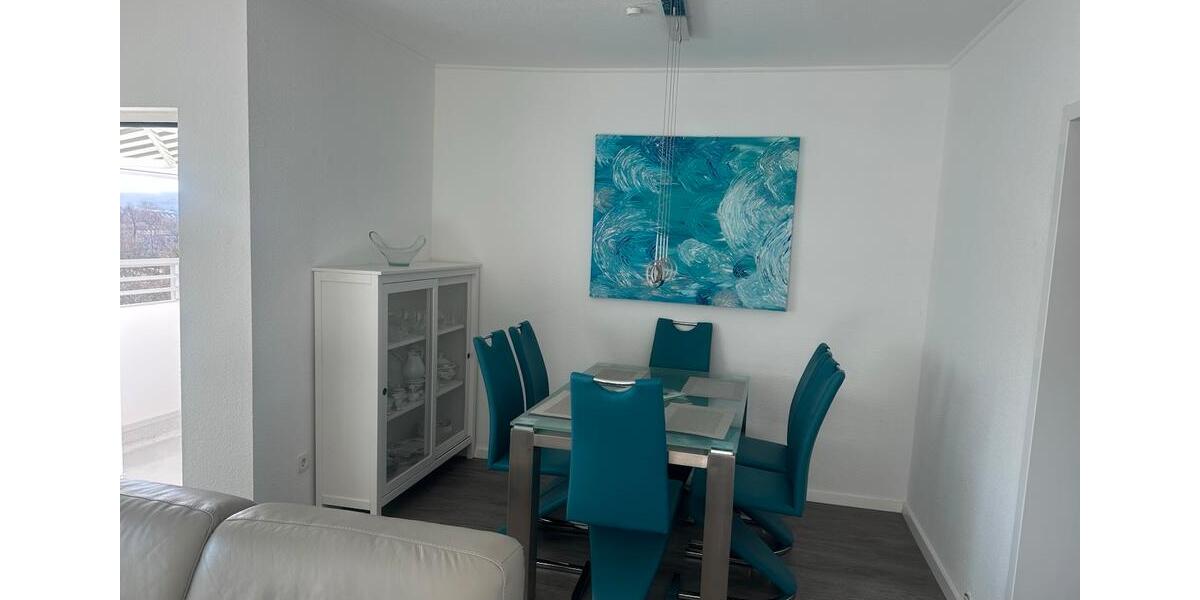 Etagenwohnung Arnsberg Rusch - 3 Zimmer, 71 m&sup2;, 750&euro; | Angebot:25171071