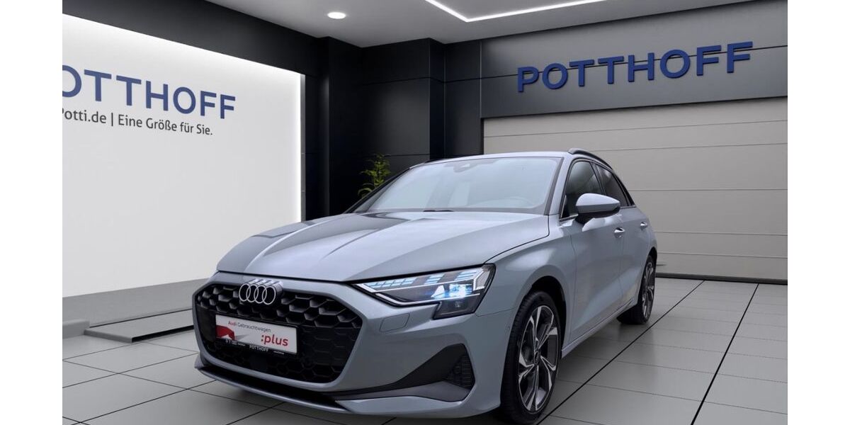 Audi A3 8.380 km 30.750 € Hamm 59075