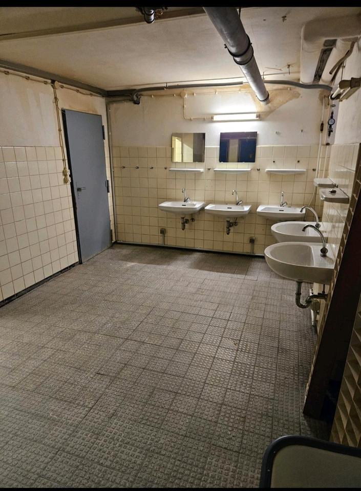 Kellerräume zu Vermieten zimmer