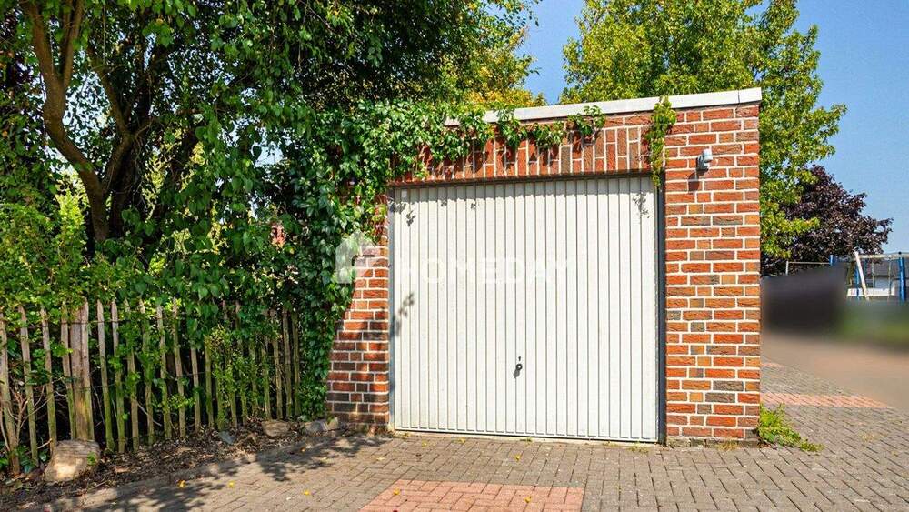 Doppelhaushälfte Nordkirchen - 6 Zimmer, 141 m&sup2;, 499.000&euro; | Angebot:25154066