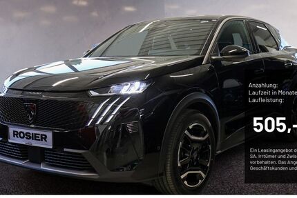 Peugeot 3008 4.900 km 42.895 &euro; Menden 58706