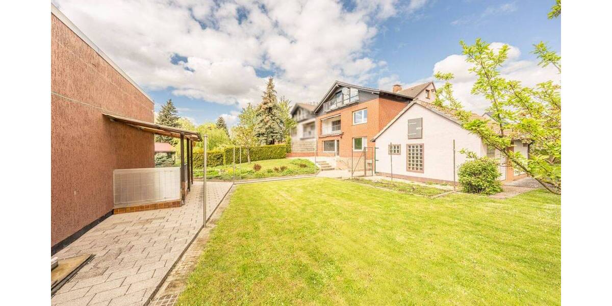 Doppelhaushälfte Unna Massen - 6 Zimmer, 227 m&sup2;, 529.000&euro; | Angebot:26307295