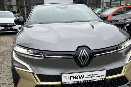 Renault Megane E-TECH 53.100 km 26.990 € Münster 48165