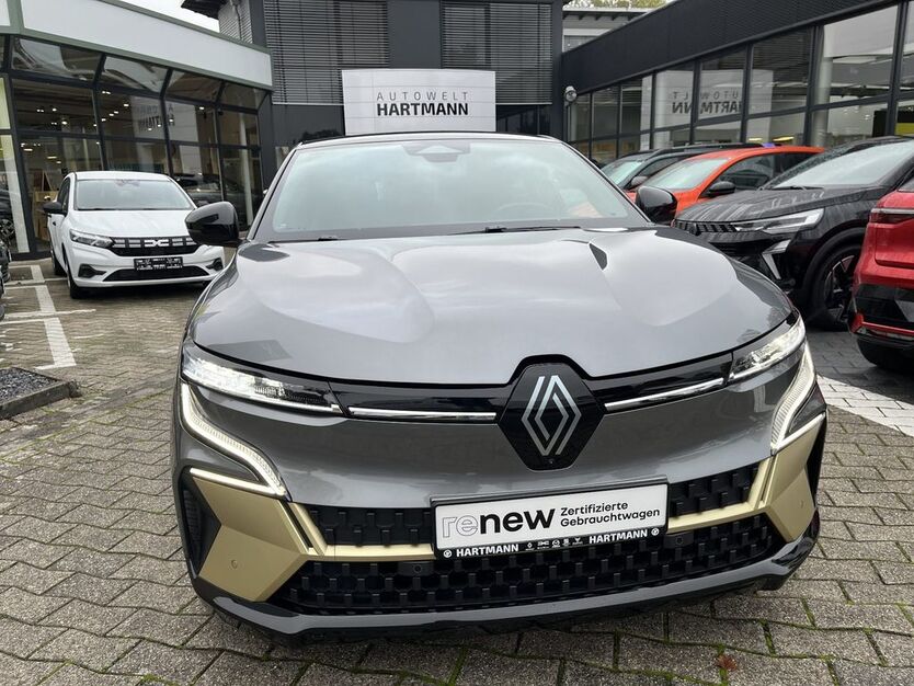 Renault Megane E-TECH 53.100 km 26.990 € Münster 48165