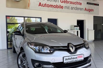Renault Megane 129.018 km 7.900 &euro; Ahlen 59229