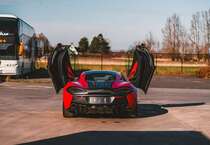 570S