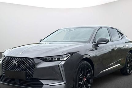 DS Automobiles DS4 62.060 km 23.590 € Münster - Amelsbüren 48163
