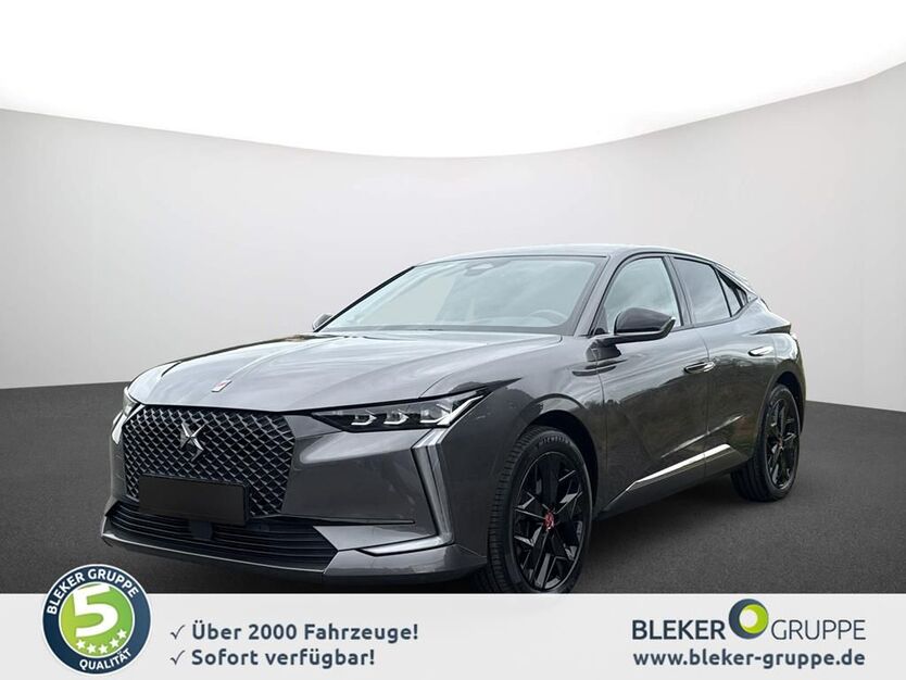 DS Automobiles DS4 62.060 km 23.590 € Münster - Amelsbüren 48163