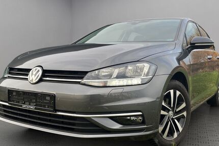 VW Golf 91.387 km 14.299 &euro; Sendenhorst 48324