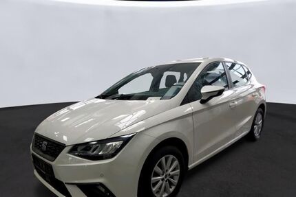 Seat Ibiza 49.123 km 13.989 &euro; Hamm 59067