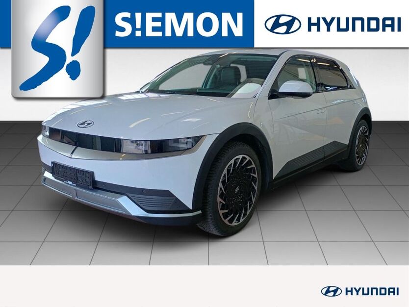 Hyundai IONIQ 5 26.214 km 33.430 € Warendorf 48231