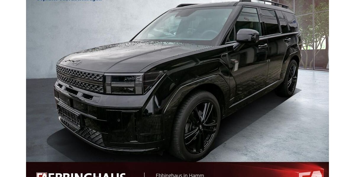 Hyundai SANTA FE 53.949 km 40.999 &euro; Hamm 59067