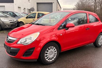 Opel Corsa 122.000 km 3.000 &euro; Werl 59457