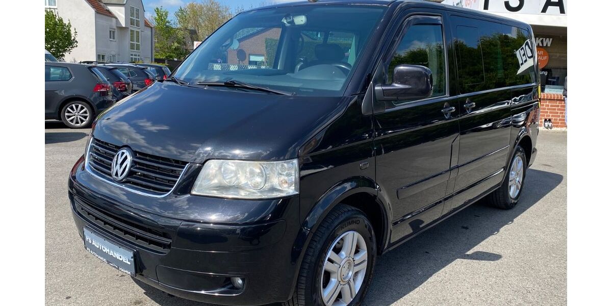 VW T5 Transporter 301.000 km 11.999 &euro; Hamm Westfalen 59065