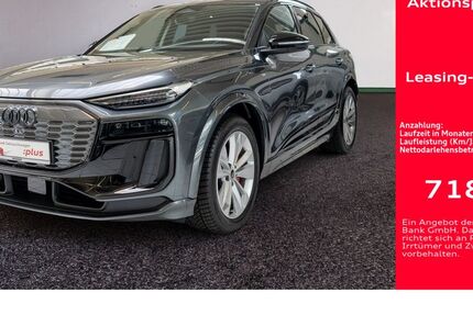 Audi Q6 e-tron 7.683 km 66.985 &euro; Menden 58706