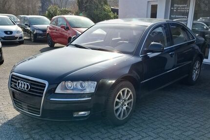 Audi A8 194.000 km 6.900 &euro; Hamm 59067