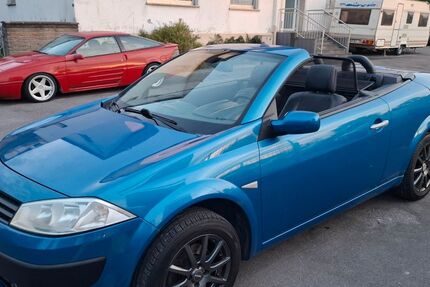 Renault Megane 110.000 km 2.890 € Hamm 59067