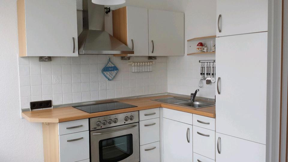 Etagenwohnung Beckum - 3 Zimmer, 65 m&sup2;, 420&euro; | Angebot:26278509