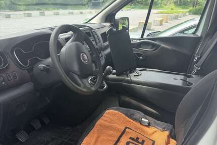 Fiat Talento 242.000 km 6.700 &euro; Hamm, Stadt 59073