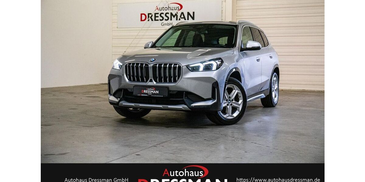 BMW X1 18.526 km 34.876 &euro; Hamm 59067
