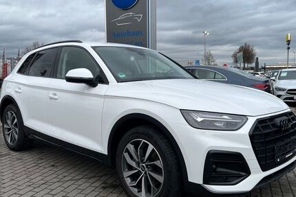 Audi Q5 100.000 km 30.950 &euro; Werl 59457
