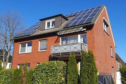 Privatverkauf! 3,5-Zimmer-Wohnung 3.5 zimmer