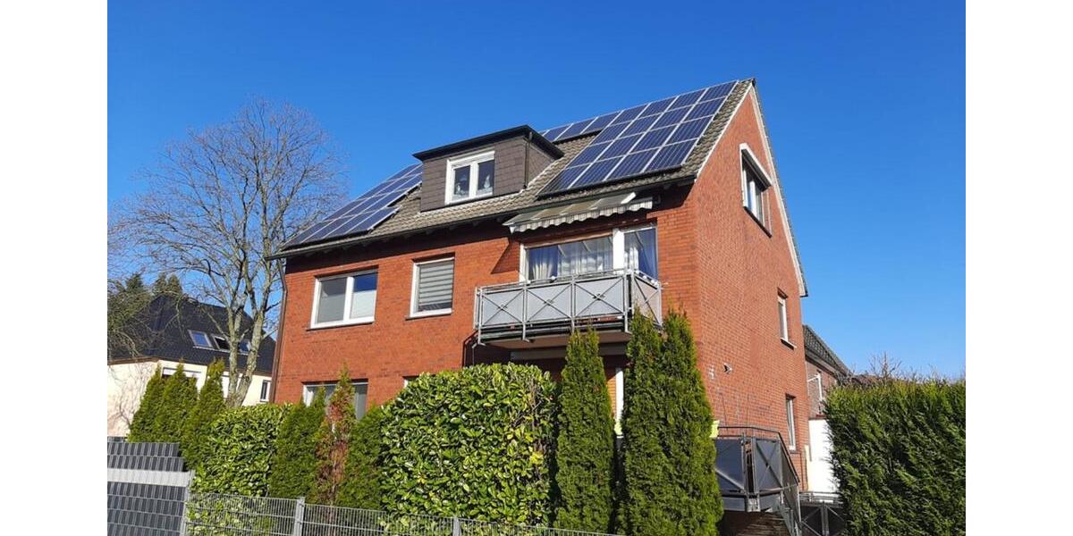 Privatverkauf! 3,5-Zimmer-Wohnung 3.5 zimmer