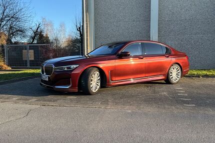 Alpina B7 127.000 km 58.999 &euro; Oelde 59302