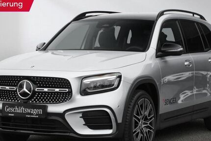 Mercedes-Benz GLB 220 9.900 km 52.985 &euro; Hamm 59067