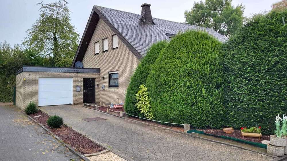 Wohnung zum Kaufen in Nordkirchen 192.000 € 90 m² 4.5 zimmer