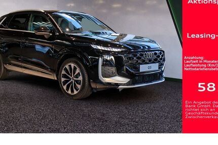 Audi Q3 4.999 km 51.990 &euro; Menden 58706