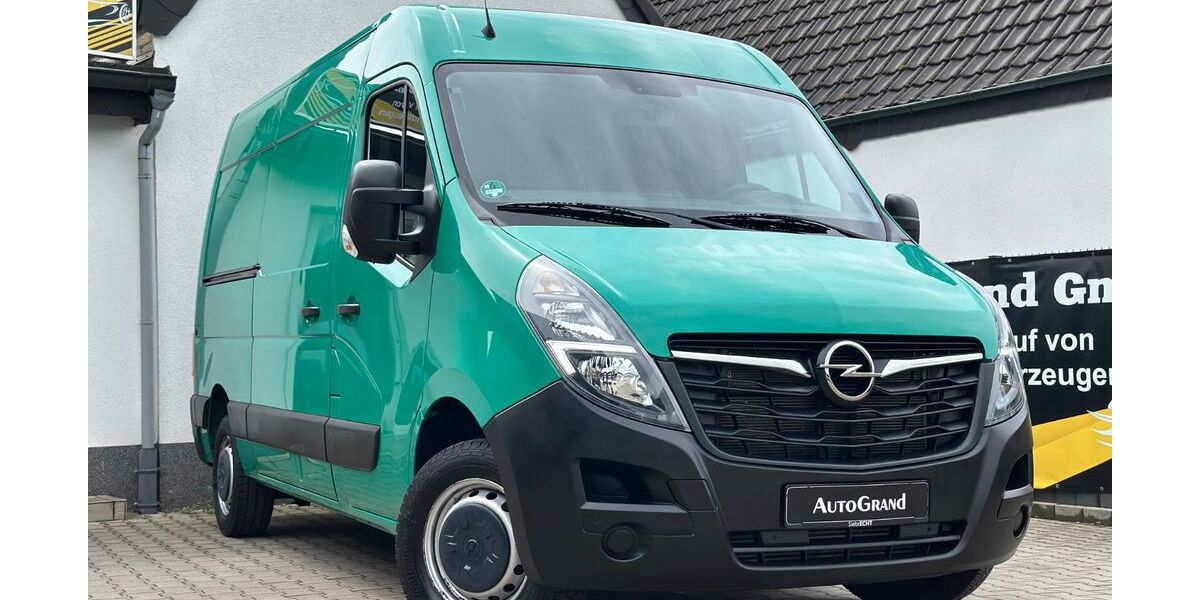Opel Movano 73.747 km 15.999 &euro; Beckum 59269