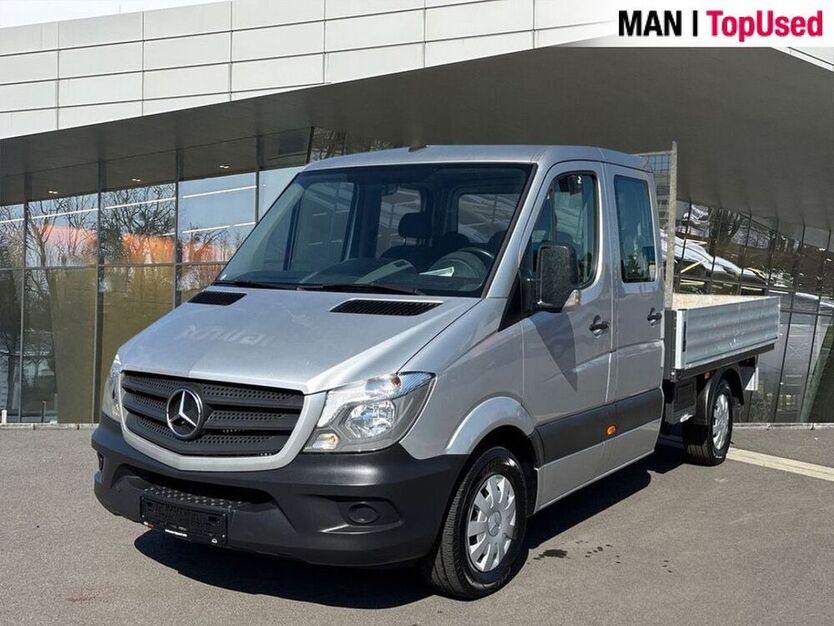 Sprinter