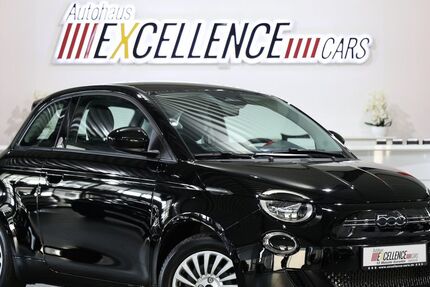Fiat 500e 9.000 km 19.700 &euro; Hamm 59077