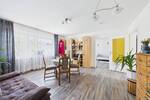 Etagenwohnung Hamm Hamm-Mitte - 2 Zimmer, 56 m&sup2;, 109.000&euro; | Angebot:26851609