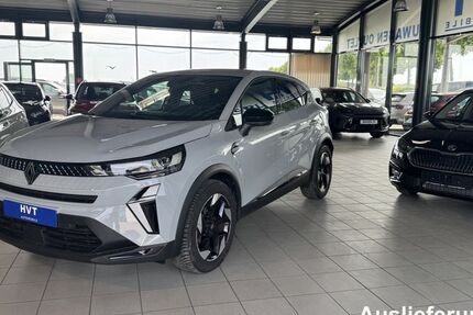 Renault Captur 9.495 km 24.790 &euro; Werl 59457