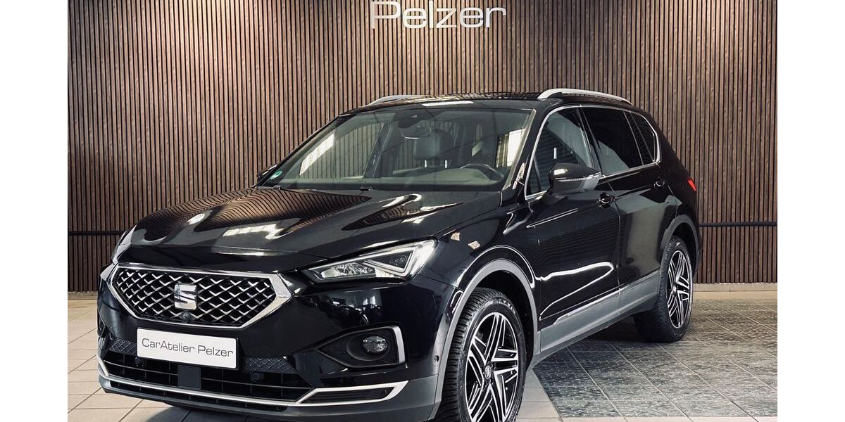 Seat Tarraco 84.605 km 23.990 &euro; Ense-Höingen 59469