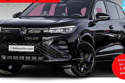 VW Tiguan 33.823 km 49.980 &euro; Beckum 59269