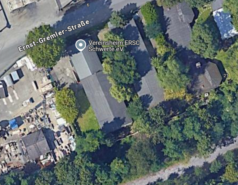 Grundstück in Schwerte 40.000 € 1551 m²
