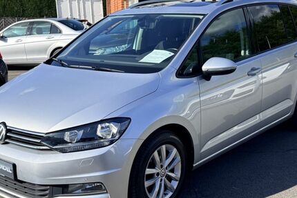 VW Touran 180.000 km 12.999 &euro; Hamm Westfalen 59065